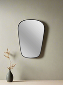 Brass Wall Mirror - Italian Style Mirror