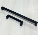 Upgraded Cabinet Handles