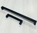 Upgraded Wall Bed Handles