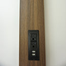 All-In-One PowerHub for Table Bed or Wall Bed