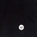 Men's Organic Crew Neck - Black