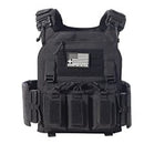 Redemption Tactical "CRUSADER 2.0"® V4 Vest