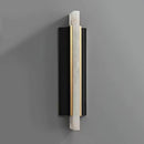 Blade Alabaster Wall Lamp