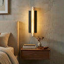 Blade Alabaster Wall Lamp