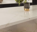 Blanc Elysee Silestone
