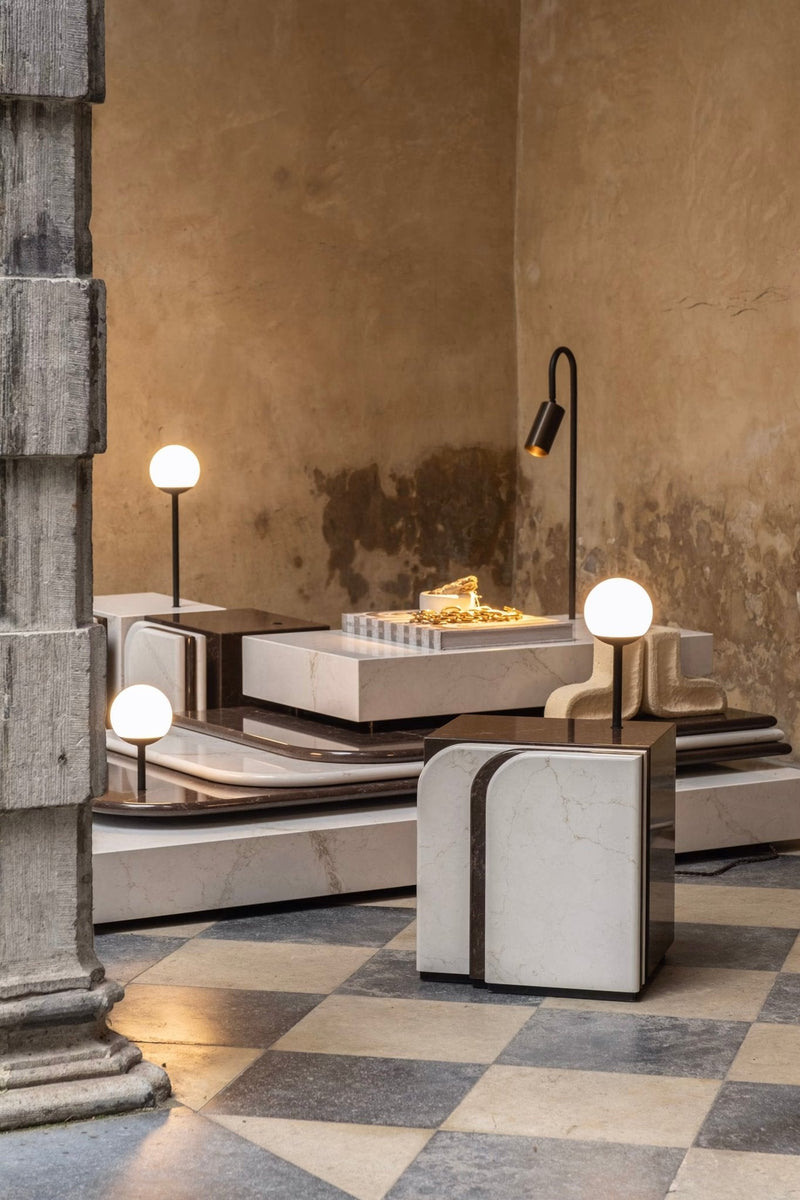 Blanc Elysee Silestone