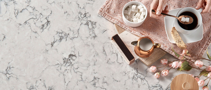 Blanca Arabescato Msi Q