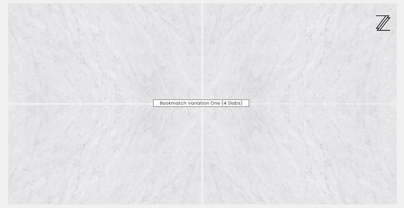 Blanco Carrara Neolith