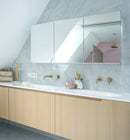 Blanco Carrara Neolith