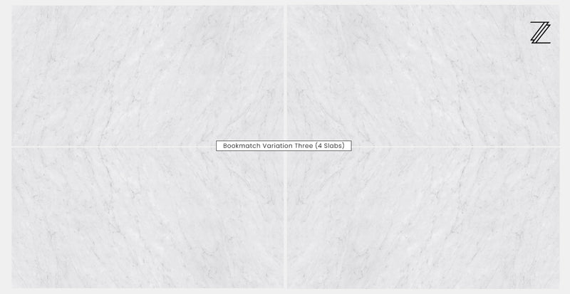 Blanco Carrara Neolith