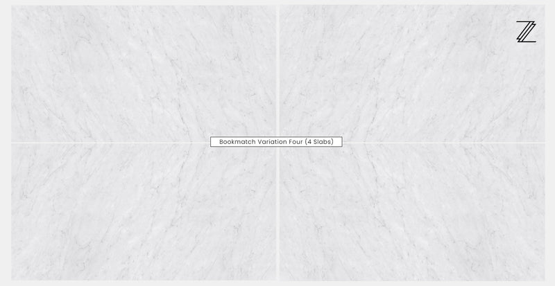 Blanco Carrara Neolith