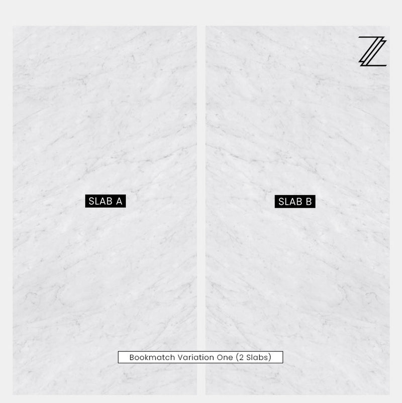 Blanco Carrara Neolith