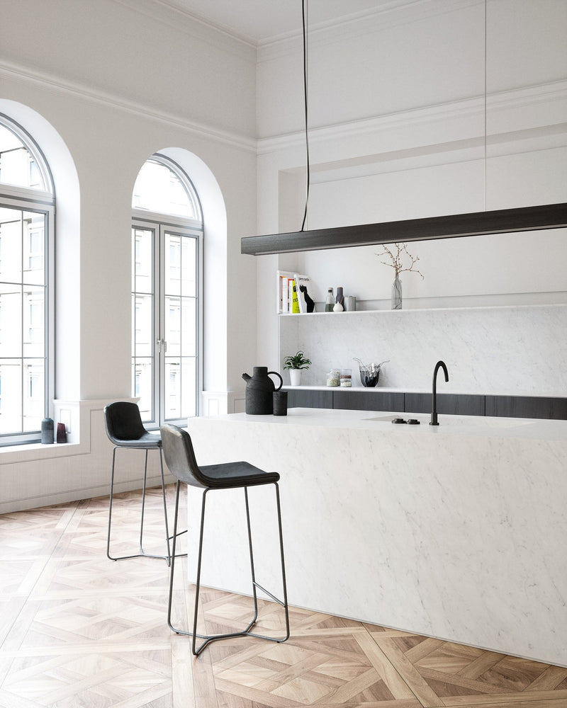Blanco Carrara Neolith