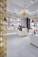 Blanco Carrara Neolith