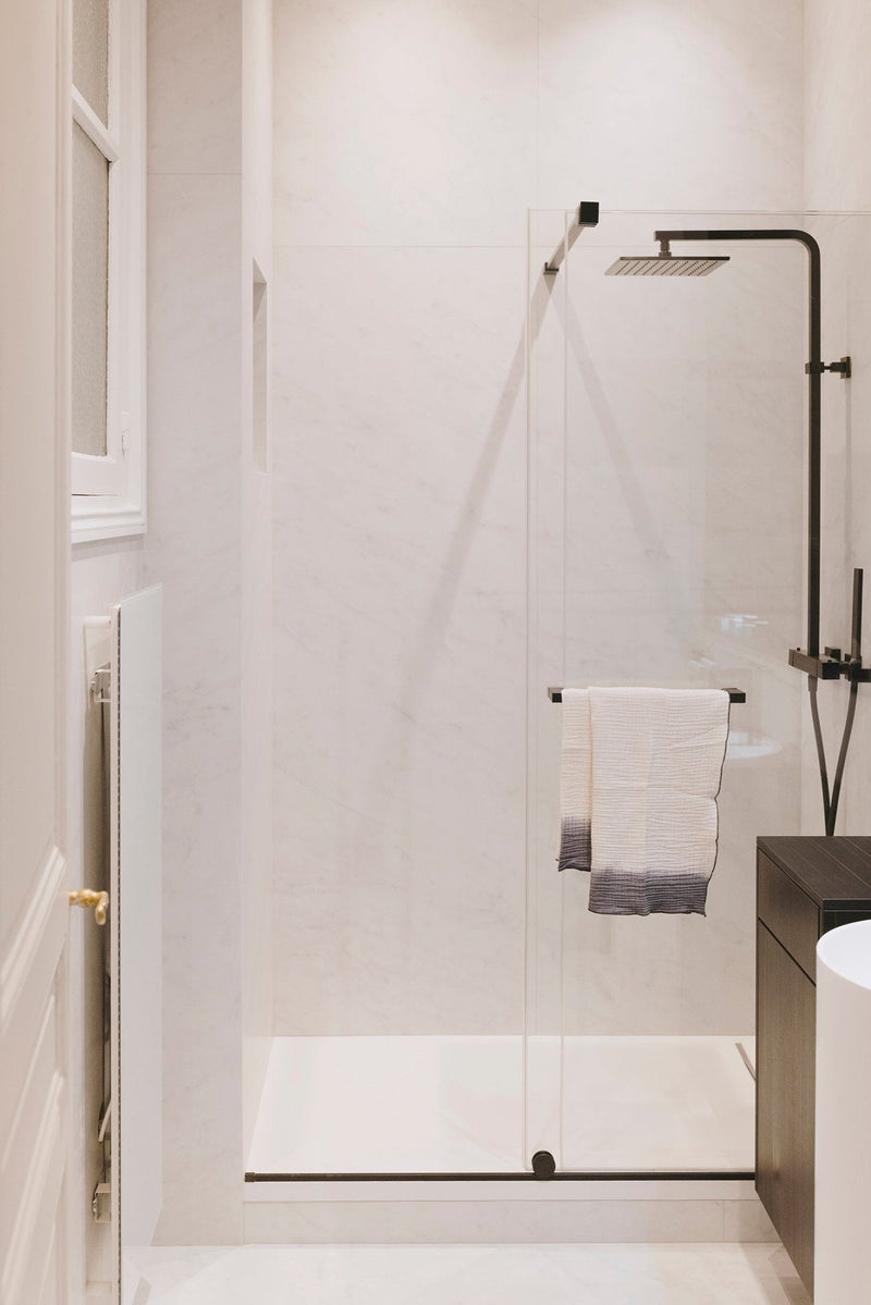 Blanco Carrara Neolith