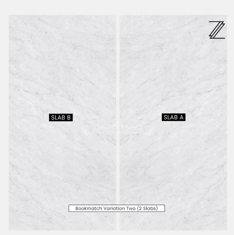 Blanco Carrara Neolith