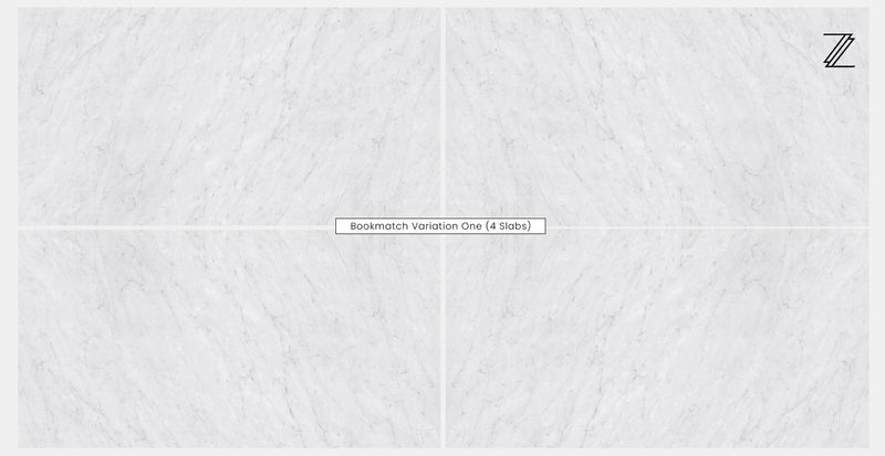Blanco Carrara Neolith