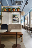 Blanco City Silestone