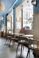 Blanco City Silestone