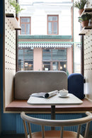 Blanco City Silestone