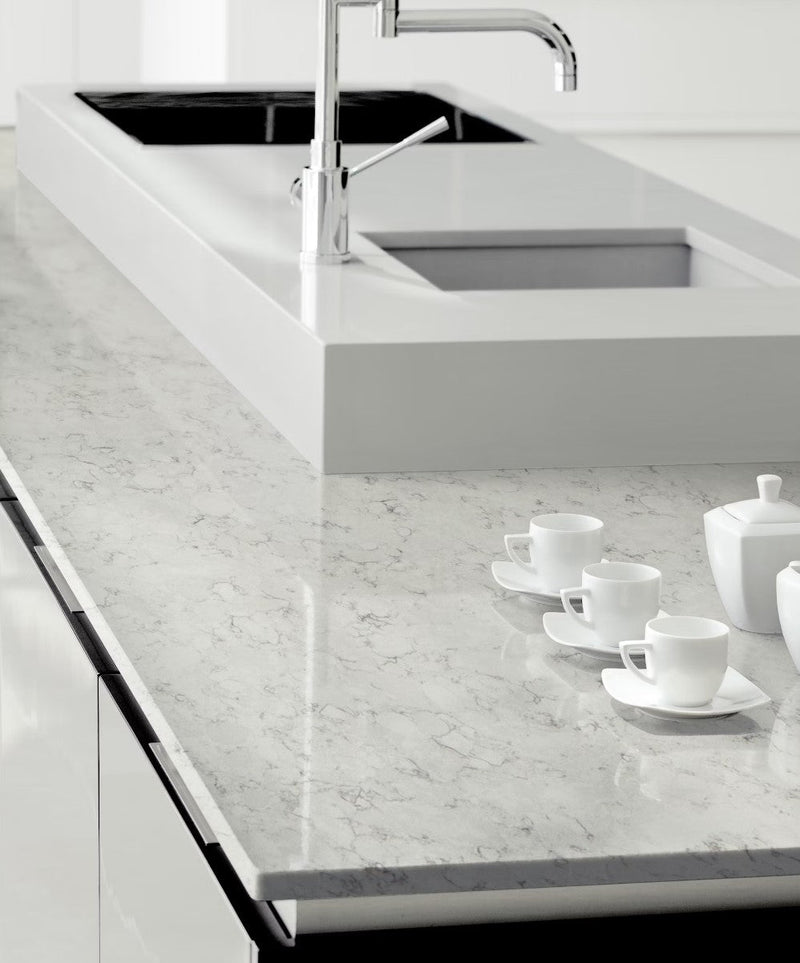 Blanco Orion Silestone