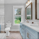 Blanco Pure Extra Emerstone