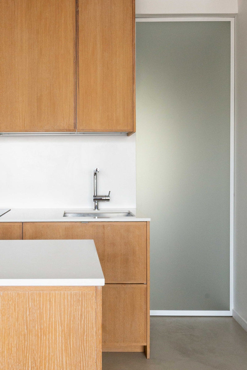 Blanco Zeus Silestone