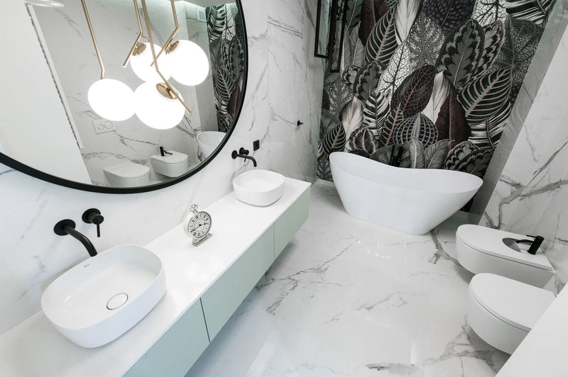 Blanco Zeus Silestone