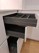 Blanco Zeus Silestone