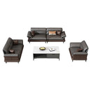 Sigtuna · Office Waiting Area Lounge Seating