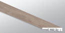 MSI Kallum Bleached Elm®Luxury Vinyl Planks