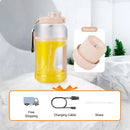 Morphy Richards Portable Sport Bottle Blender, 35oz