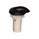 Air Control Emerald Cut Black