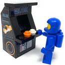 BLOK Legacy Arcade Machine
