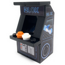 BLOK Legacy Arcade Machine