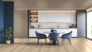 MSI Blonde Acoustic Wood Slat Panels
