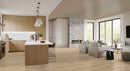 MSI Blonde Acoustic Wood Slat Panels