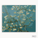 Almond Blossoms - Vincent Van Gogh