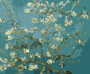 Almond Blossoms - Vincent Van Gogh