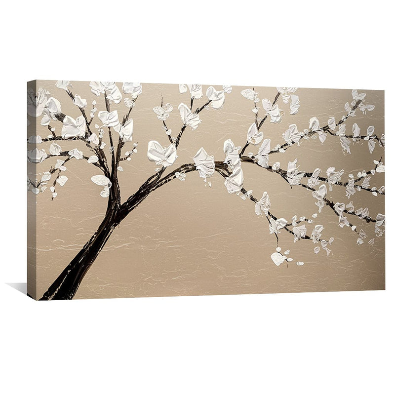 Blossom Branch Canvas