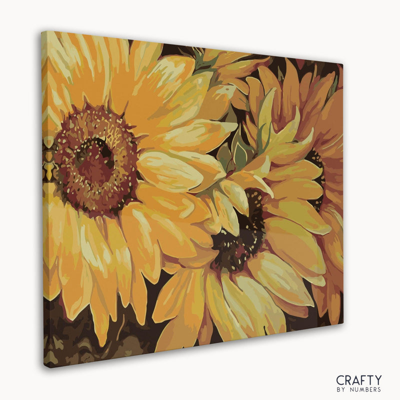 Blossom Sunflowers