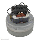 Air Blower Motor, 2.0hp, 115v, 9.0 amps