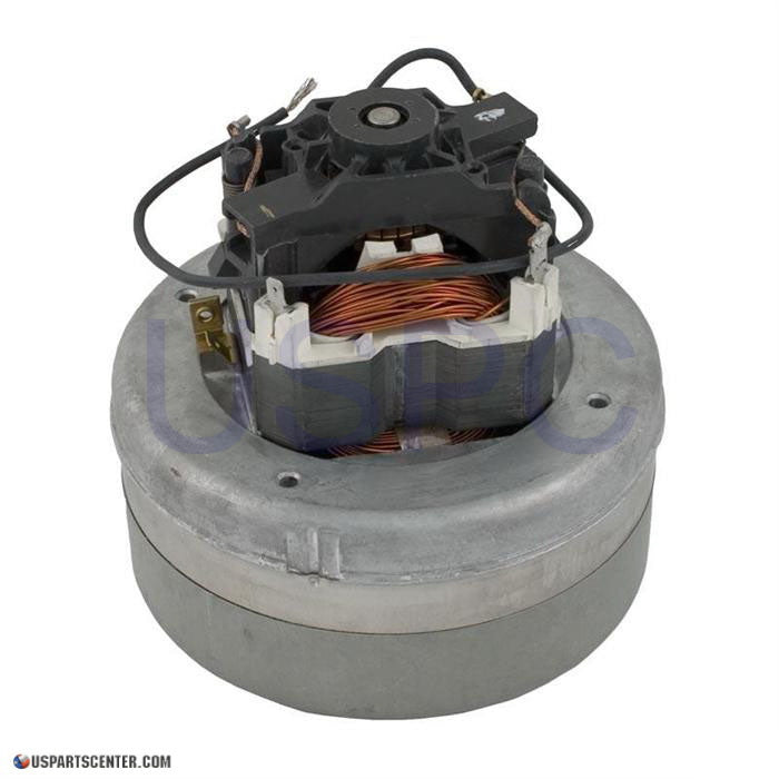 Air Blower Motor, 2.0hp, 115v, 9.0 amps