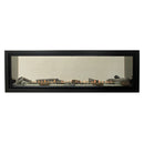 American Hearth Empire Boulevard See-Through 48" Vent-Free Fireplace