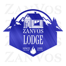 Mountain Cabin Monogram