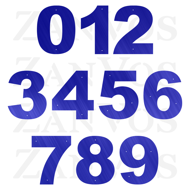 Numbers V1