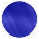 Family Name Monogram Backplate