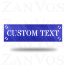 Nuts N' Bolts Monogram