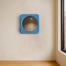 Rounded Square Mirror by Interior Moderna