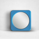 Rounded Square Mirror by Interior Moderna